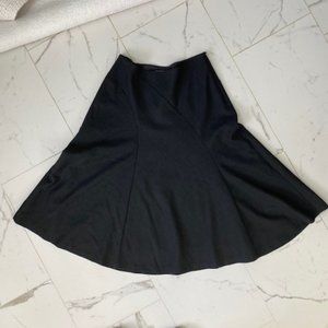 Ann Taylor Wool Blend Skirt